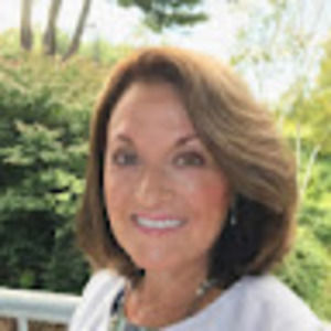 Meet your Posher, Sheri